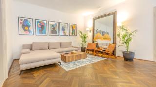 Black Church Flat - Braşov - 9