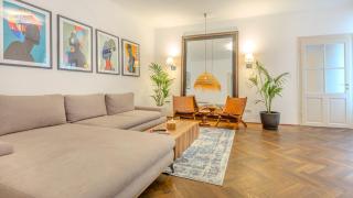 Black Church Flat - Braşov - 8