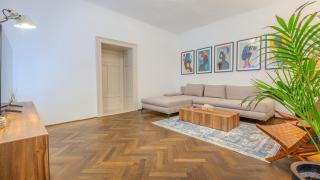 Black Church Flat - Braşov - 5