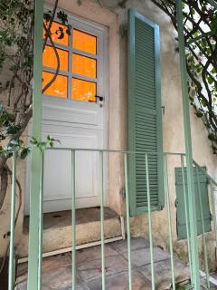 Maison Saint Tropez - Saint-Tropez - 3