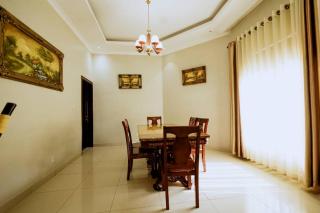 GACURIRo 4 BEDROOM STAND ALONE HOUSE - Kigali - 8