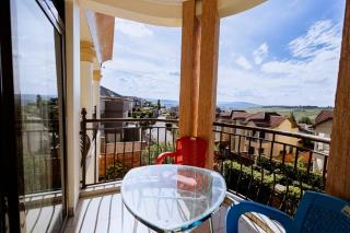 GACURIRo 4 BEDROOM STAND ALONE HOUSE - Kigali - 7
