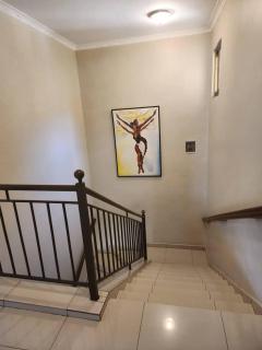 GACURIRo 4 BEDROOM STAND ALONE HOUSE - Kigali - 1