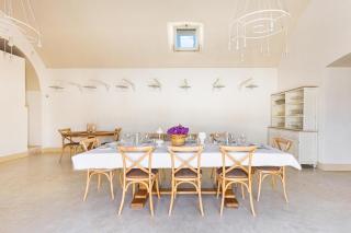 Agriresort Masseria Giovanni - Martano - 6