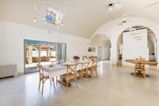 Agriresort Masseria Giovanni - 5