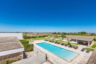 Agriresort Masseria Giovanni - Martano - 8