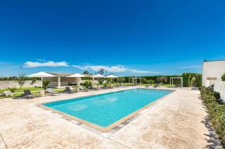Agriresort Masseria Giovanni - Martano - 9