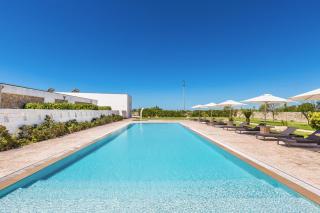 Agriresort Masseria Giovanni - Martano - 7