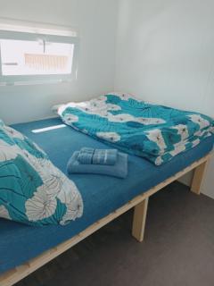 Mobilheim Pod Vyhlidkou - Litomyšl - 5