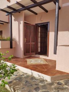 Cannigione apartment in I Nuraghi - 0