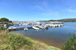 Cannigione apartment in I Nuraghi - 2