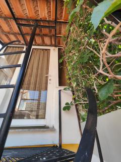 Foothills loft - Keratea - 6