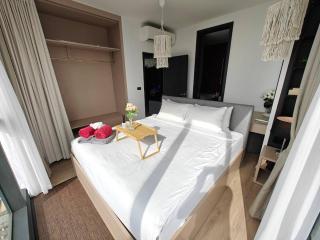 Sunset Sanctuary #EF40 - Centro di Pattaya - 9