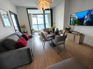 Sunset Sanctuary #EF40 - Centro di Pattaya - 8