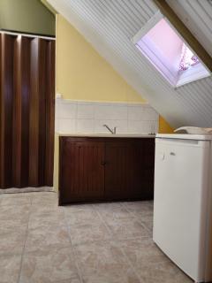 Foothills loft - Keratea - 3