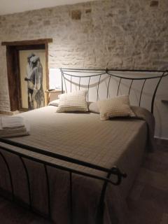 Le Campane B & B - Ruvo di Puglia - 8