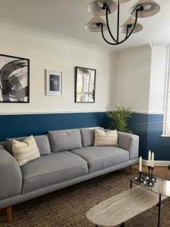 Spacious and stylish home Bath - Bath - 8