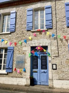 Le Petit Cochon - Valence-sur-Baïse - 6