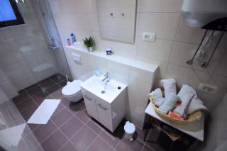 Apartment Bo-St-Ir Povile - Povile - 3