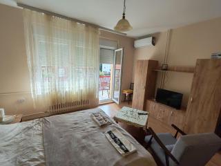 City Park Rooms - Vranje - 3