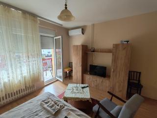 City Park Rooms - Vranje - 4