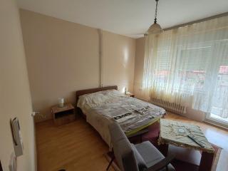 City Park Rooms - Vranje - 5