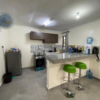 Okra House - Bondo - 9