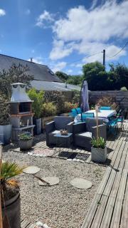 MAISON VACANCES VUE MER 500 m PLAGE - Saint-Cast-le-Guildo - 2