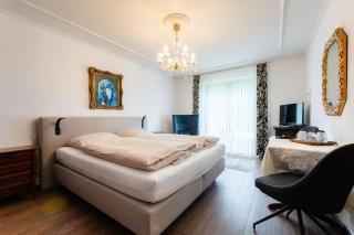 Hotel Steineweiher - Sankt Vith - 8
