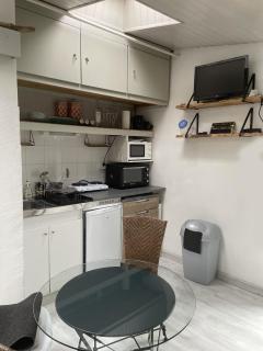 STUDIO-COTTAGE AVEC JARDIN-BASSIN D'ARCACHON - Gujan-Mestras - 5