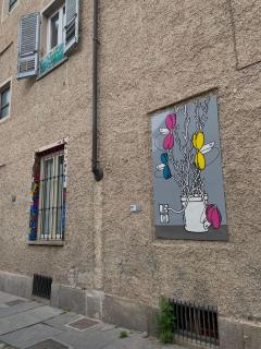 Musinè House - Turim - 6