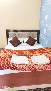 hari Darshan - Orchha - 6
