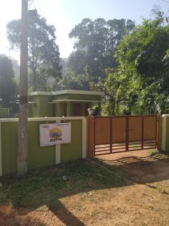 Aramana - Vythiri - 1