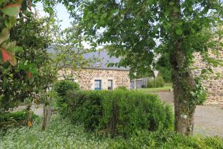 Les Gîtes de Douar Bouillon - La Chapelle-Neuve - 8