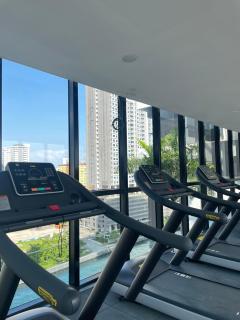 2 Carpark 3R2B 12 Pax City View Condominium 23A - Jelutong - 2