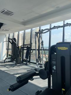 2 Carpark 3R2B 12 Pax City View Condominium 23A - Jelutong - 6