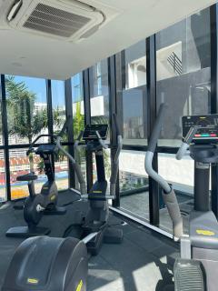 2 Carpark 3R2B 12 Pax City View Condominium 23A - Jelutong - 3