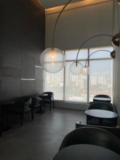 2 Carpark 3R2B 10 Pax City View Condominium 23A - 4