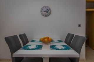 Polina Apartmani - 4