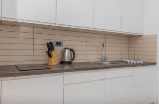 Polina Apartmani - 1