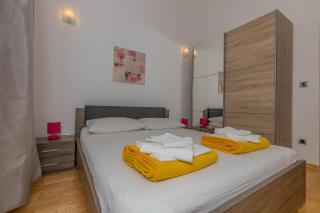Polina Apartmani - Klenovica - 2