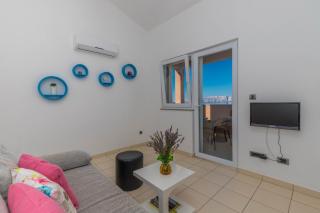 Polina Apartmani - Klenovica - 1