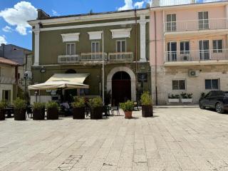 Casa PIANO TERRA lago di lesina - Lesina - 6