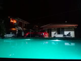 Silent Pool Villa - Madikeri - 1