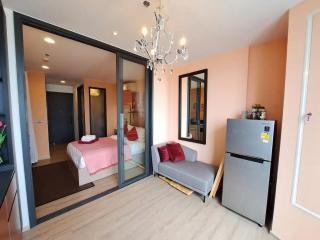 Downtown Chic Condo High Floor& Seaview #ES47524 - Pattaya - 9