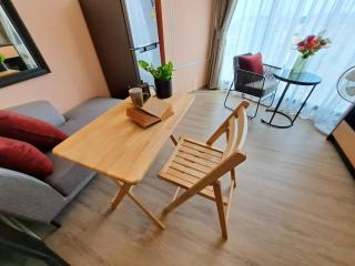 Downtown Chic Condo High Floor& Seaview #ES47524 - Pattaya - 2