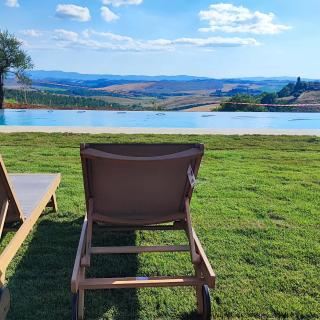Agriturismo Sole - Trequanda - 9