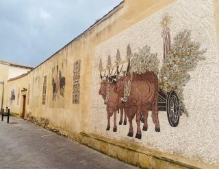 Il Mosaico Apartment - Oristano - 9