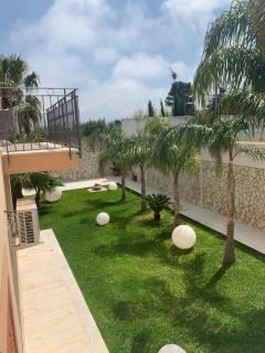 Villa Ruffino - Balestrate - 6
