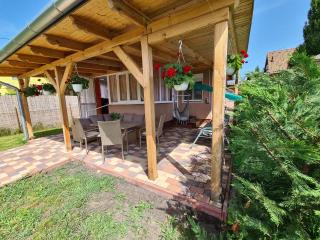 ZSANETT nyaraló - 9